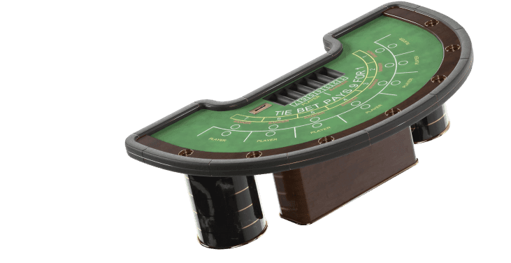 baccarat