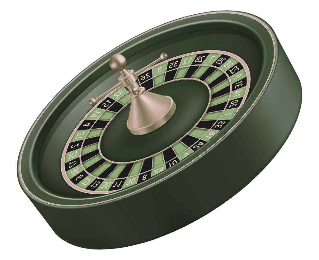 roulette