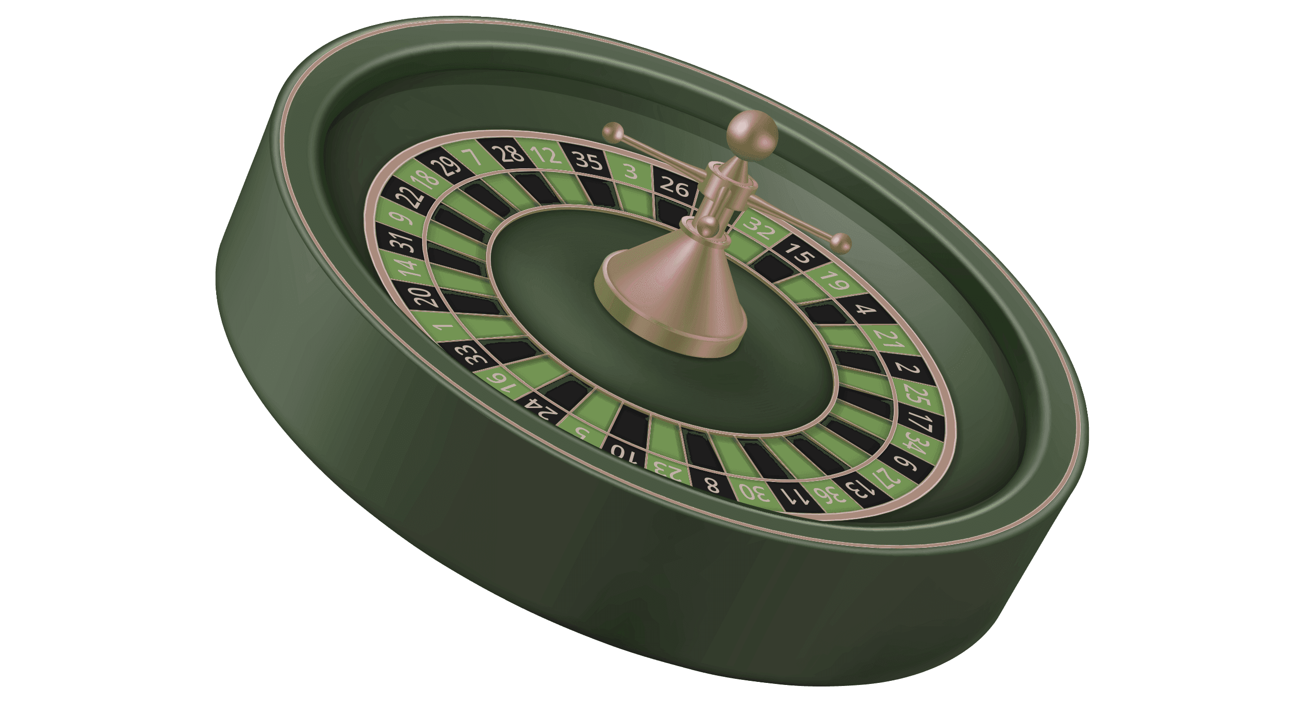 roulette
