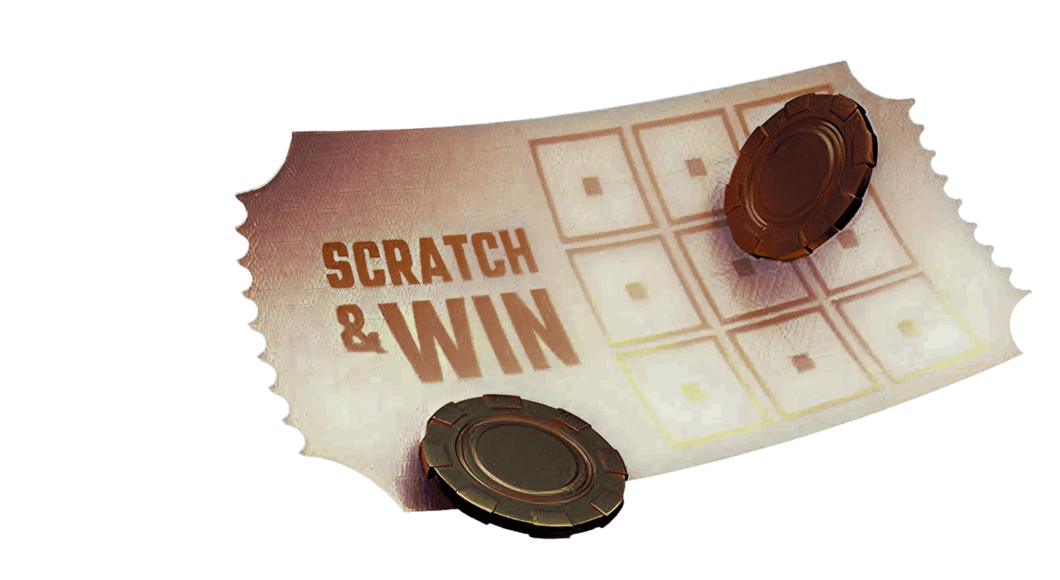 scratchcards