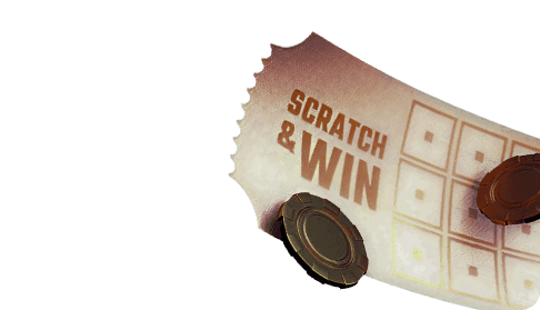 scratchcards