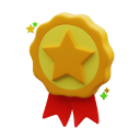medal